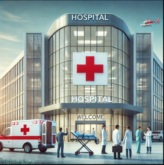 The Hospital Story: How Dominion Helped a Regional Hospital Recover $2.4M in Denied Claims