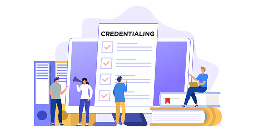 Provider Credentialing